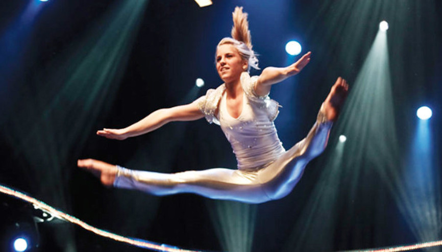 Uçan Yumurcaklar İstanbulda