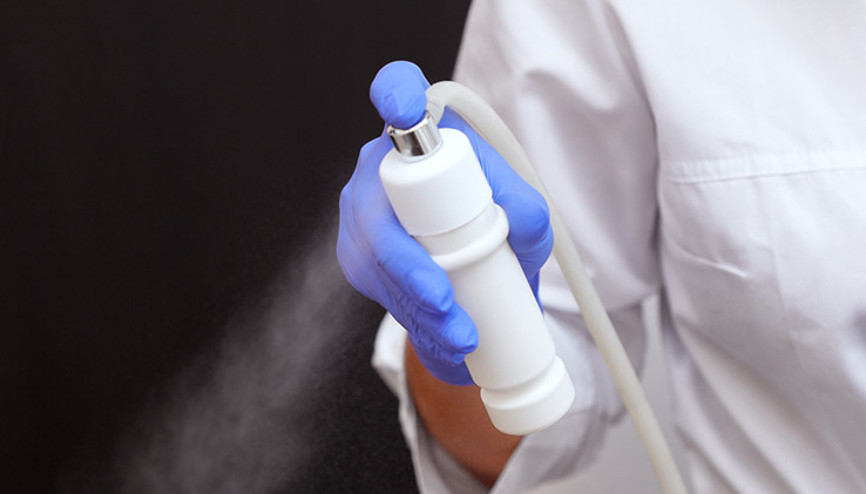 Ozon Tedavisi Hangi Hastalıklarda Kullanılır