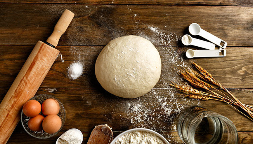 Börekten kurabiyeye hamur işlerinde sirkenin etkisi