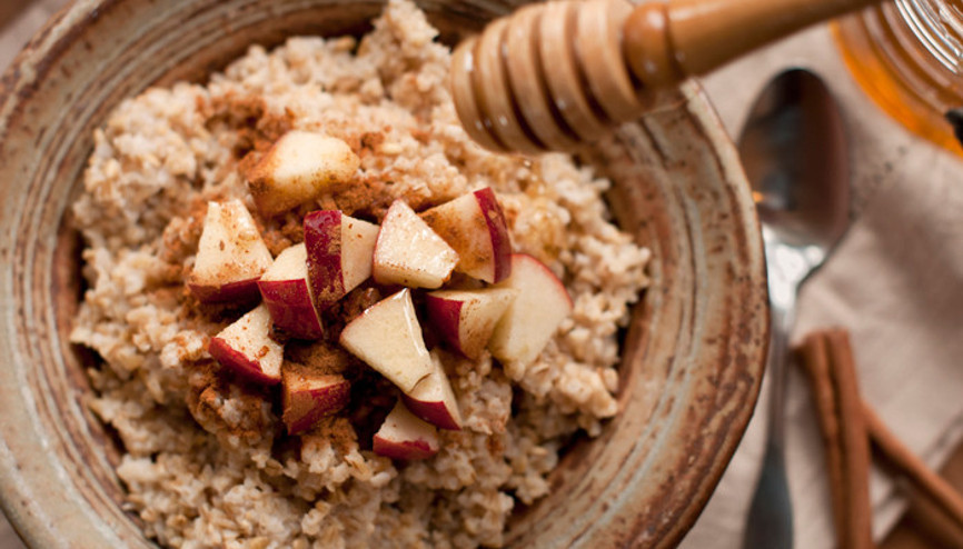 Yulaf ezmesinin bilinmeyen faydaları