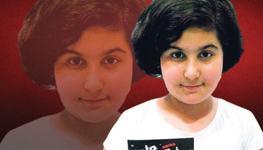 Rabia Naz davasında yeni gelişme: Belirti yok