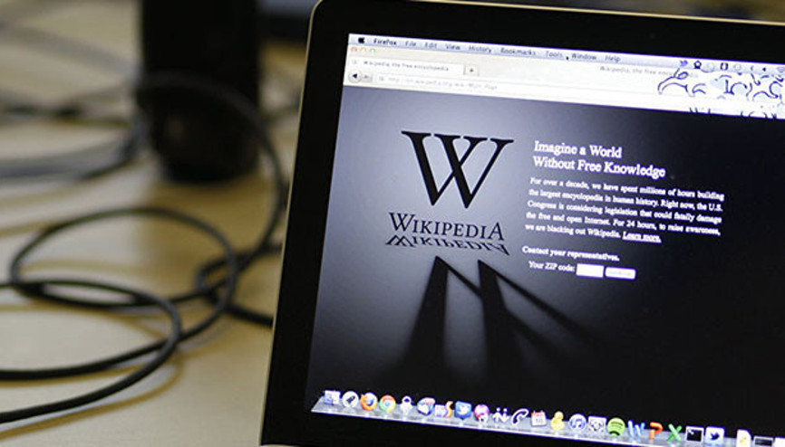 Son dakika haberi BTK duyurdu: Wikipedia ile ilgili çalışmalar tamamlandı