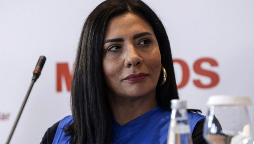 Işın Karaca çılgına döndü: O kadar ağır bir laf ki