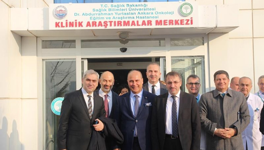 Destek ve inanmak lazım Destek ve inanmak lazım
