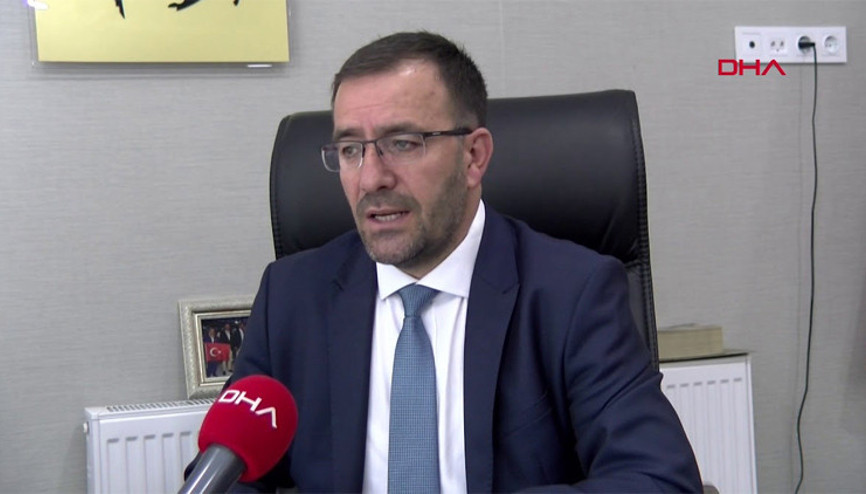 Uzun boylu çocuklar takipte