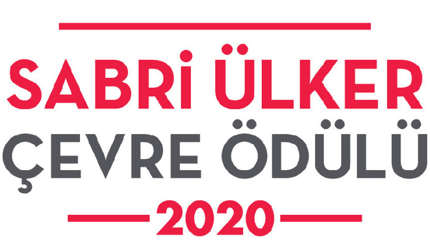 Sabri Ülker Çevre Ödülü başvuruları başladı