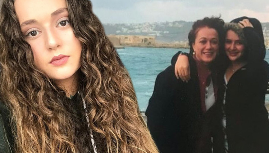 Bennu Yıldırımlar: Ada müzisyen olsun istedik oyuncu oldu Bennu Yıldırımlar: Ada müzisyen olsun istedik oyuncu oldu