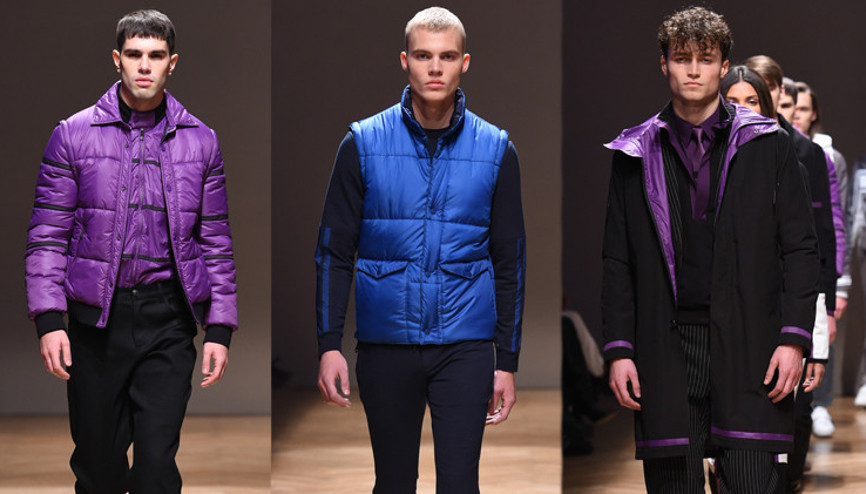 2020 Milano Erkek Moda Haftası’ndaki Tek Türk Tasarımcı