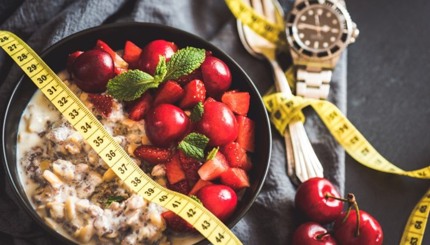 Aralıklı Oruç Diyeti Haftada 2-3 Gün Uygulanmalı Aralıklı Oruç Diyeti Haftada 2-3 Gün Uygulanmalı