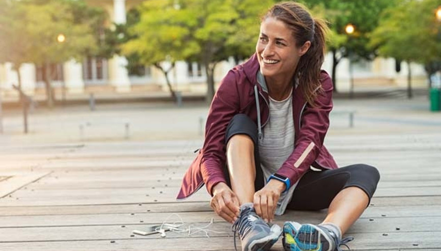 Spor Salonunu Sevmeyenlere: Evde Veya Dışarıda Spor Yapmanız İçin 5 Neden