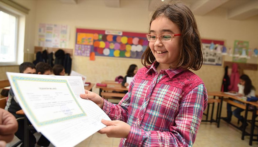 Yarıyıl tatili başlıyor