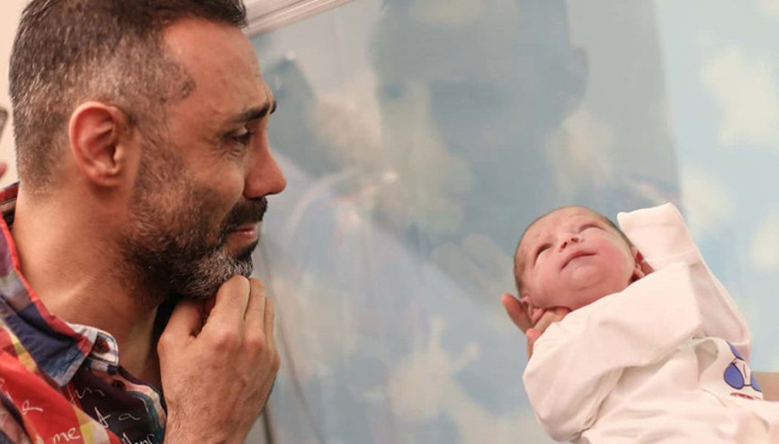 Yeni hayata ilk bakış