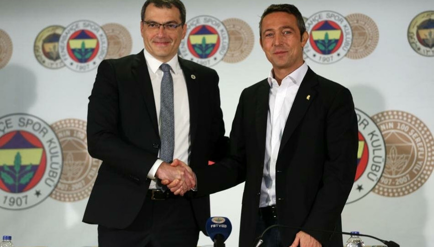Damien Comollinin Fenerbahçeye transfer ettiği isimler