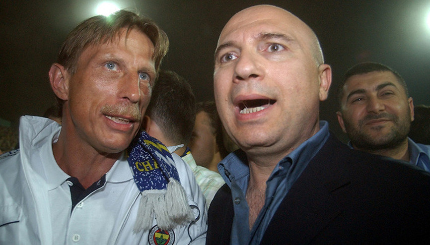 Damien Comollinin yerine kim gelecek