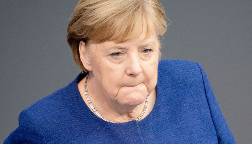 Berlin ‘Libya Konferansı’na kilitlendi
