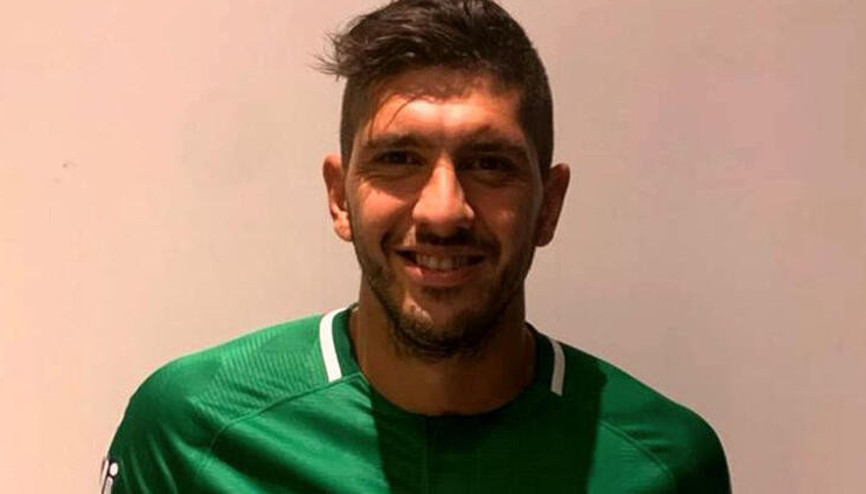 Çaykur Rizespor, Chatziisaiası Cercle Bruggea kiraladı | Transfer Haberleri