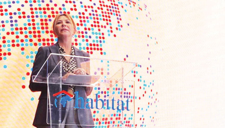 Yatırımlara ‘insani gelişme’ dokunuşu