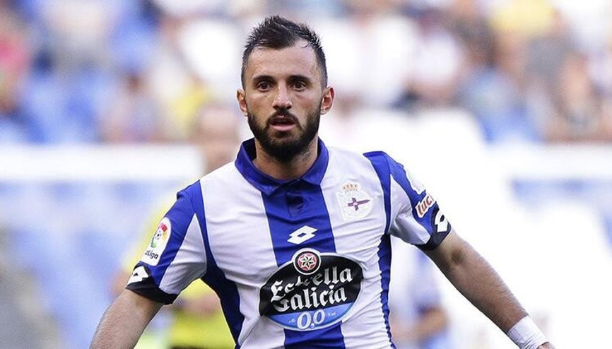 Emre Çolak, İspanyaya damga vurdu Golü attı ve atıldı