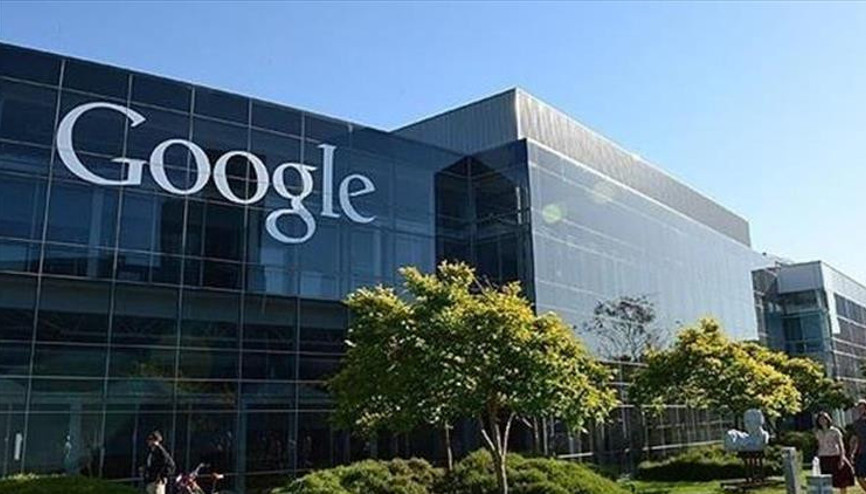 Alphabetin piyasa değeri tam 1 trilyon dolar