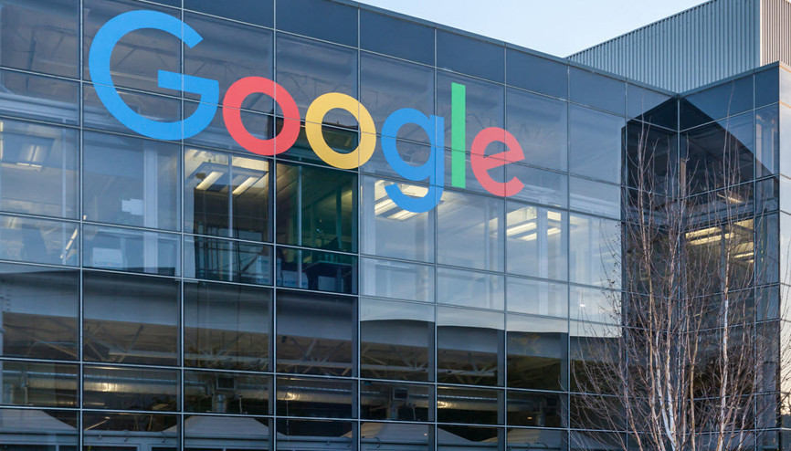 Googleın sahibi Alphabet trilyonerler kulübüne katıldı