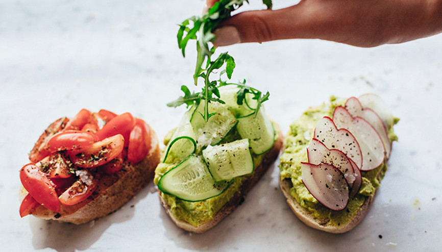 2020nin En İyi Diyeti Seçildi: Akdeniz Diyeti Nasıl Yapılır