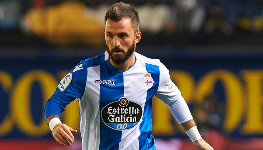 Francisco Vazquezden itiraf: Emre, bu kategorinin futbolcusu değil