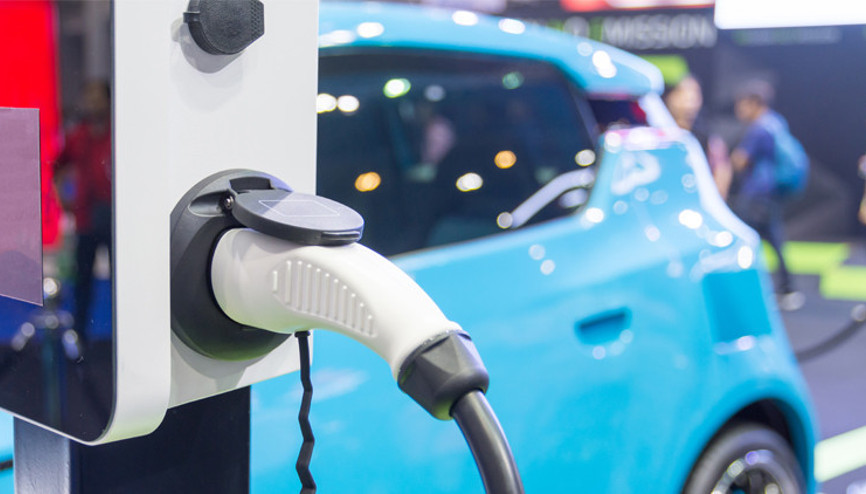 Fiat Chrysler ve Foxconndan elektrikli araç planı