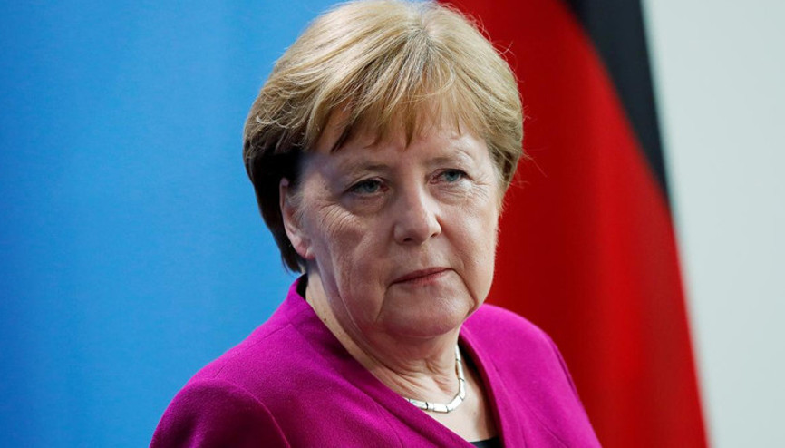 Almanya Başbakanı Merkel 24 Ocakta Türkiyeye gidecek