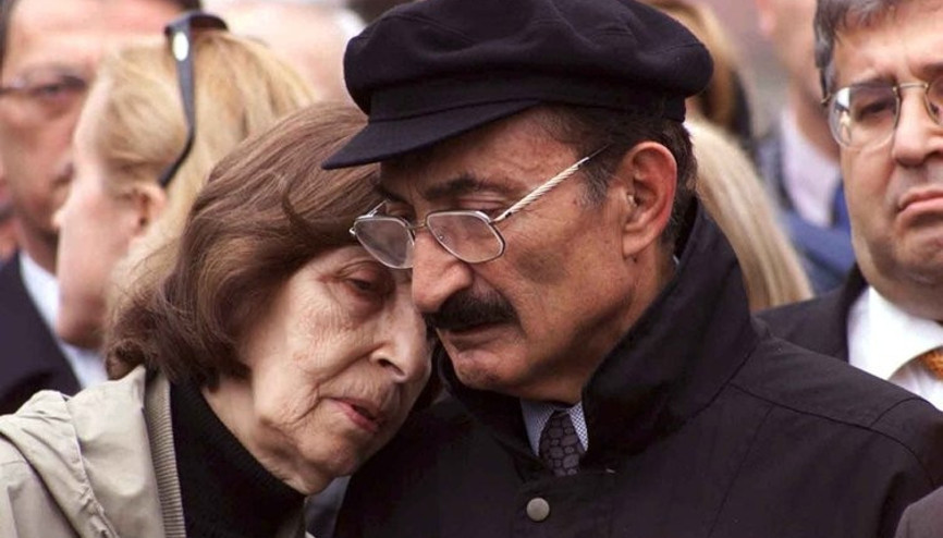 Son dakika... Rahşan Ecevit hayatını kaybetti