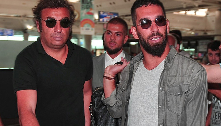 Son Dakika | Ahmet Bulut, Arda Turan bombasını patlattı | Galatasaray transfer haberleri