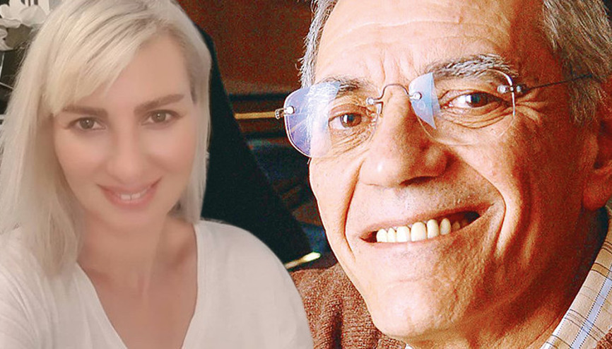 Hepgül Özdemiroğlu: Albüm Atilla’ya kavuşmak gibi Hepgül Özdemiroğlu: Albüm Atilla’ya kavuşmak gibi