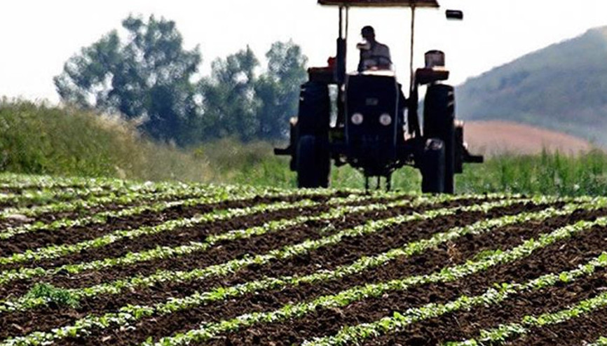 Tarım ve gıda sektörüne kayıt dışı takibi