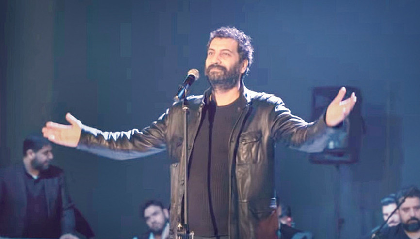 Ahmet: İki Gözüm 7 Şubat’ta vizyonda