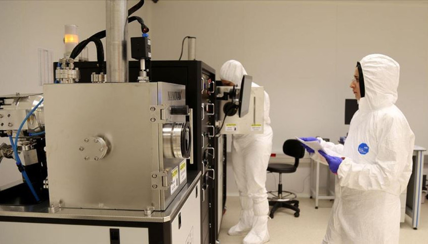 Erzurum Teknik Üniversitesi savunma sanayisine destek olmak istiyor