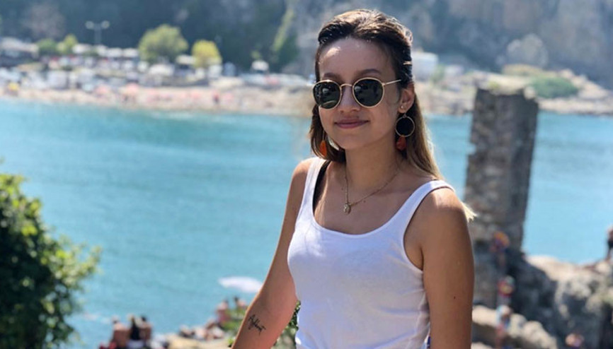 360 gün geçti... Çocuğum gel artık. Ben hep ağlayacak mıyım