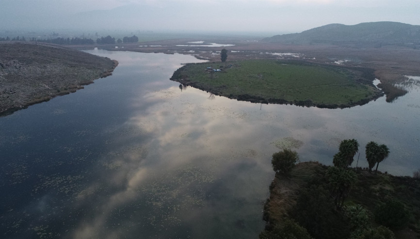 Hatayın nazar boncuğu Gölbaşı