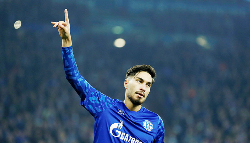 Bundesliga’da açılışı Serdar yaptı