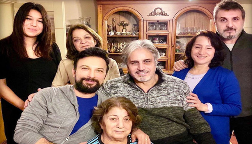 10 yıl sonra 6 kardeş ilk kez bir araya geldik