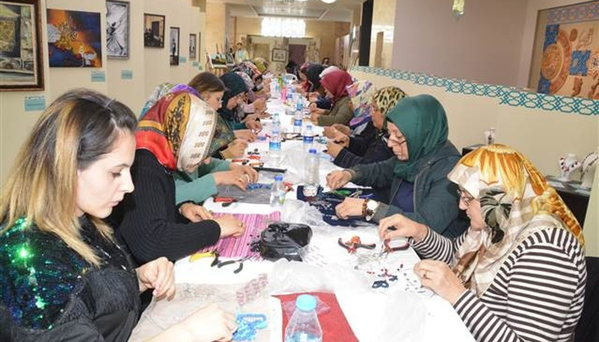 KOMEK kurs kayıt başvuru formu Komek.org.tr üzerinden nasıl doldurulur