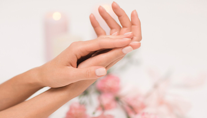 Sağlıklı Tırnaklar İçin Bakım Önerileri