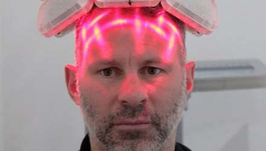 Efsanenin son görüntüsü şaşkına çevirdi