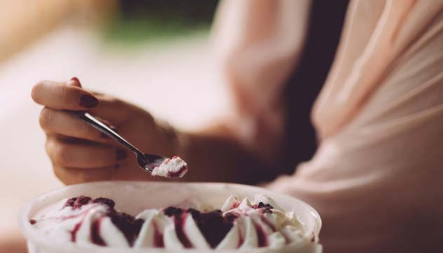 Tatlı Krizlerine Son Vermenin 8 Etkili Yolu