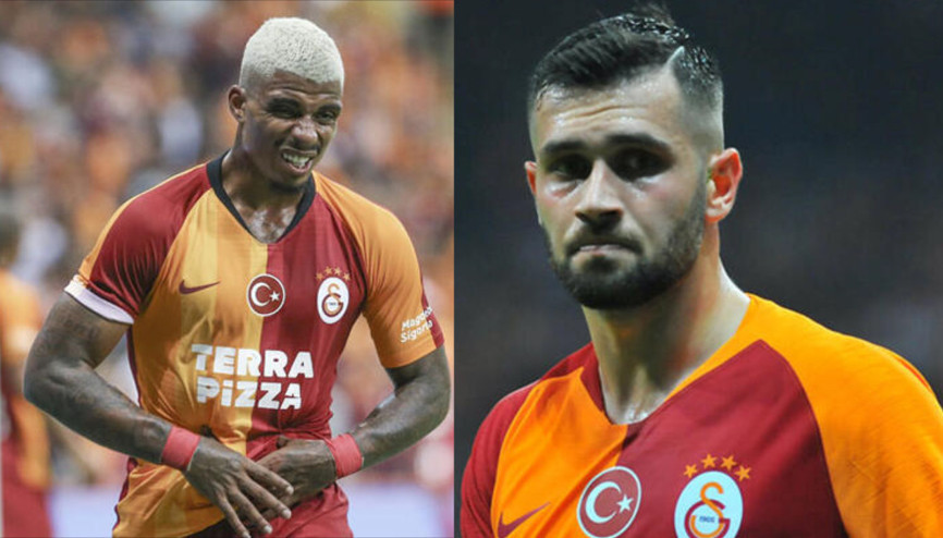 Lemina ve Ömer Bayram için gazeteciye gasp ve darp iddiası