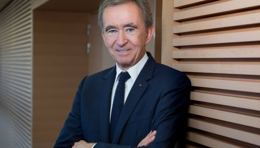 Bernard Arnault kimdir kaç yaşında ve nereli Bernard Arnault kimdir kaç yaşında ve nereli