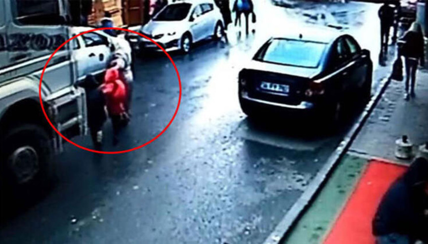 5 yaşındaki Yaren feci şekilde can vermişti 69 bin TL tazminat kararı…