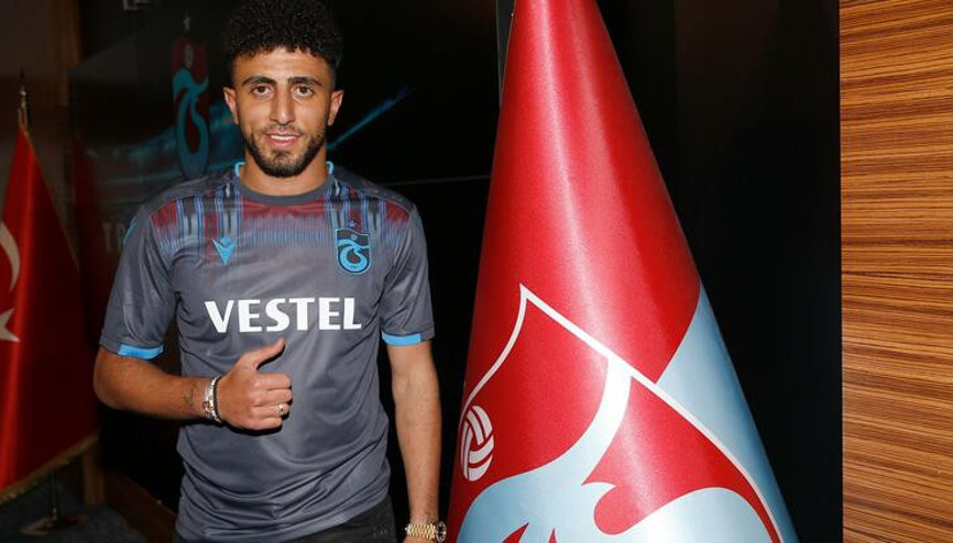 Trabzonspor, Bilal Başacıkoğlu ile sözleşme imzaladı