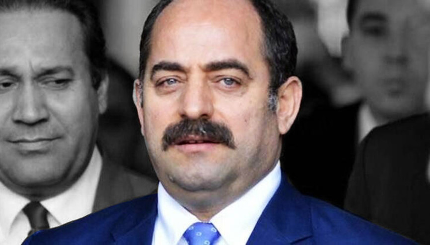 Son dakika haberler... Zekeriya Öz hakkında yeni iddianame... Sen bu kafayla daha çok kalırsın cezaevinde