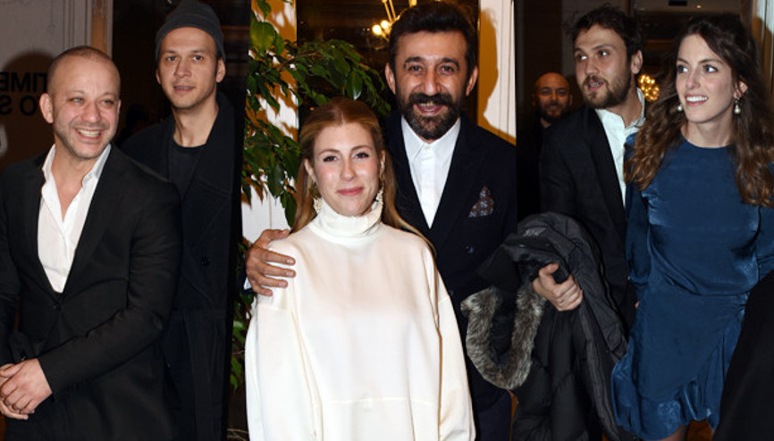 Balayımız Balat’ta