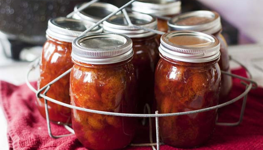 Konservelerdeki Gizli Tehlike: Botulizm Konservelerdeki Gizli Tehlike: Botulizm