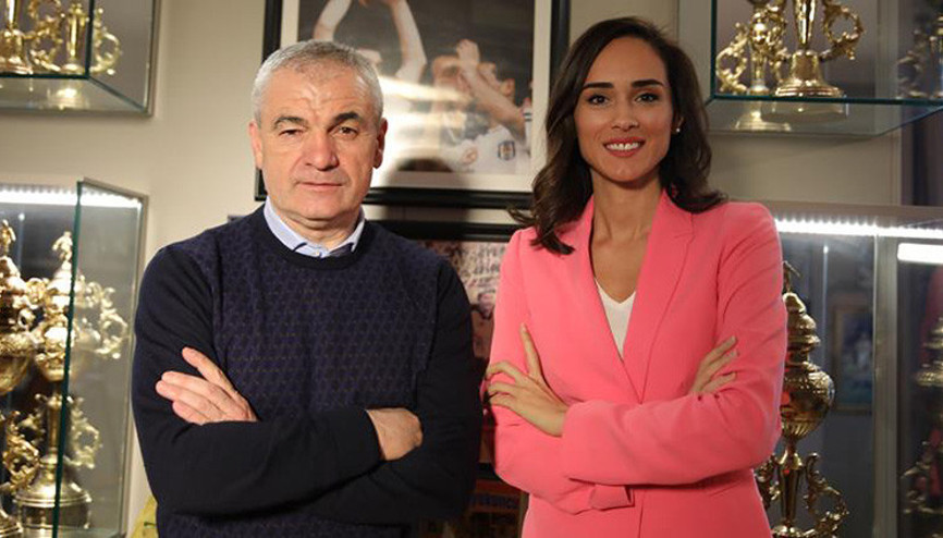 Rıza Çalımbay: Galatasaray ya da Fenerbahçeye gitmem